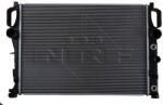 NRF Radiator, racire motor NRF 53423 - fixbox