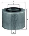 MAHLE Filtru aer MAHLE LX 441 (LX 441) - fixbox