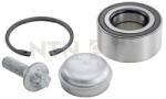 SNR Set rulment roata SNR R151.40 (R151.40) - fixbox