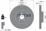 TEXTAR Disc frana TEXTAR 92132405 (92132405)