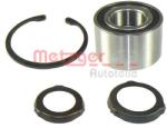 METZGER Set rulment roata METZGER WM 514 (WM 514)