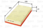 VALEO Filtru aer VALEO 585293 (585293) - fixbox