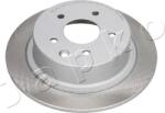 JAPKO Disc frana JAPKO 61120C (61120C)