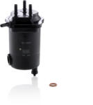Mann-filter Filtru combustibil MANN-FILTER WK 939/8 x (WK 939/8 x) - fixbox