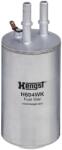 Hengst Filter Filtru combustibil HENGST FILTER H604WK (H604WK) - fixbox