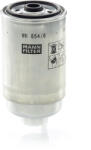 Mann-filter Filtru combustibil MANN-FILTER WK 854/6 (WK 854/6) - fixbox
