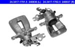 ATE Etrier frana ATE 24.3417-1701.5 (24.3417-1701.5) - fixbox