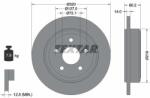 TEXTAR Disc frana TEXTAR 92177403 (92177403)