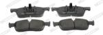 FERODO Set placute frana FERODO FDB4926 (FDB4926)
