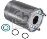 Febi Bilstein Filtru combustibil FEBI BILSTEIN 48554 (48554) - fixbox