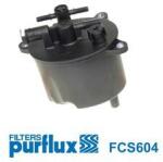 PURFLUX Filtru combustibil PURFLUX FCS604 (FCS604) - fixbox