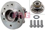 Fag Set rulment roata FAG 713 6683 50 (713 6683 50)