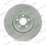 FERODO Disc frana FERODO DDF1595C-1 (DDF1595C-1)
