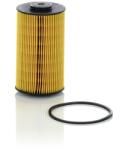 Mann-filter Filtru combustibil MANN-FILTER P 811 x (P 811 x) - fixbox