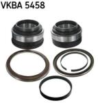 SKF Set rulment roata SKF VKBA 5458 (VKBA 5458) - fixbox