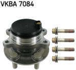 SKF Set rulment roata SKF VKBA 7084 (VKBA 7084) - fixbox