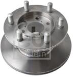 Febi Bilstein Disc frana FEBI BILSTEIN 17343 (17343) - fixbox