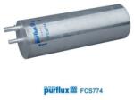 PURFLUX Filtru combustibil PURFLUX FCS774 (FCS774) - fixbox