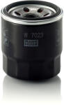 Mann-filter Filtru ulei MANN-FILTER W 7023 (W 7023) - fixbox