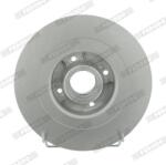 FERODO Disc frana FERODO DDF1443C-1 (DDF1443C-1)
