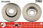TRW Disc frana TRW DF4308S (DF4308S)