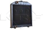 NRF Radiator, racire motor NRF 53664 (53664)
