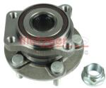 METZGER Set rulment roata METZGER WM 6885 (WM 6885)
