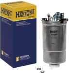 Hengst Filter Filtru combustibil HENGST FILTER H129WK (H129WK) - fixbox