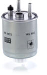 Mann-filter Filtru combustibil MANN-FILTER WK 9022 (WK 9022) - fixbox