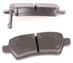 MTR Set placute frana MTR 12160812 (12160812)