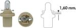 Magneti Marelli Bec, lumini bord MAGNETI MARELLI 002052800000 (002052800000)