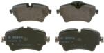 Bosch Set placute frana BOSCH 0 986 494 736 (0 986 494 736)