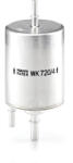 Mann-filter Filtru combustibil MANN-FILTER WK 720/4 (WK 720/4) - fixbox