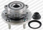 SNR Set rulment roata SNR R184.78 (R184.78) - fixbox