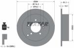 TEXTAR Disc frana TEXTAR 92134003 (92134003)