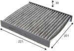 VALEO Filtru, aer habitaclu VALEO 715819 - fixbox