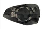 TYC Sticla oglinda, oglinda retrovizoare exterioara TYC 302-0109-1 - fixbox