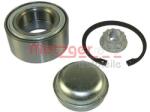 METZGER Set rulment roata METZGER WM 1422 (WM 1422)