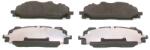 Bosch Set placute frana BOSCH 0 986 424 945 (0 986 424 945)