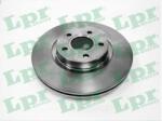 LPR Disc frana LPR F1012V (F1012V) - fixbox