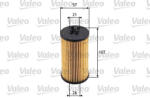 VALEO Filtru ulei VALEO 586531 (586531) - fixbox