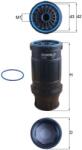 MAHLE Filtru combustibil MAHLE KC 652D (KC 652D)