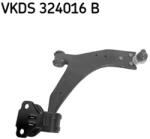 SKF Brat, suspensie roata SKF VKDS 324016 B - fixbox