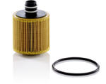 Mann-filter Filtru ulei MANN-FILTER HU 8006 z (HU 8006 z) - fixbox