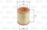 VALEO Filtru aer VALEO 585618 (585618) - fixbox