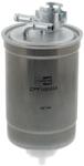 CHAMPION Filtru combustibil CHAMPION CFF100458 (CFF100458) - fixbox