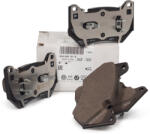 Original Vw Group Set placute frana ORIGINAL VW GROUP 80A698151F (80A698151F)
