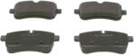 Bosch Set placute frana BOSCH 0 986 494 460 (0 986 494 460)