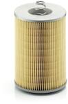 Mann-filter Filtru ulei MANN-FILTER H 1275 x (H 1275 x) - fixbox