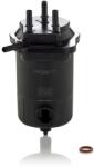 Mann-filter Filtru combustibil MANN-FILTER WK 939/17 x - fixbox